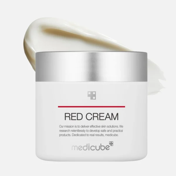Medicube Red Cream Medicube Red Cream