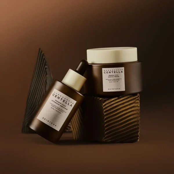 SKIN1004 Madagascar Centella Probio-Cica Nourishing Set