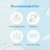 Dr. Althea Aqua Blue Hydration Mask 1 Stück