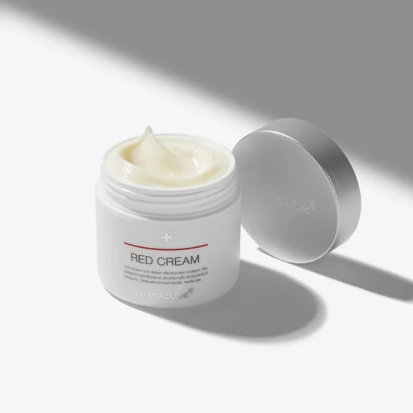 Medicube Red Cream Medicube Red Cream