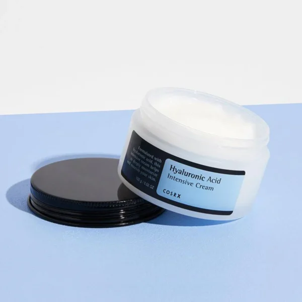 COSRX Hyaluronic Acid Intensive Cream