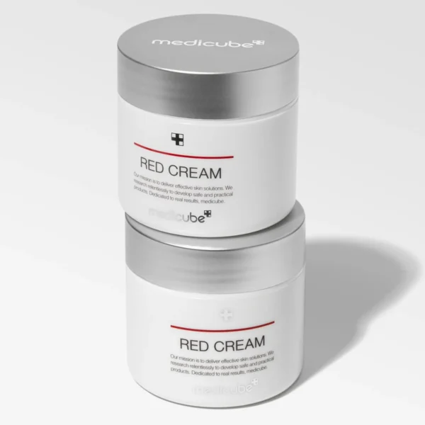 Medicube Red Cream Medicube Red Cream