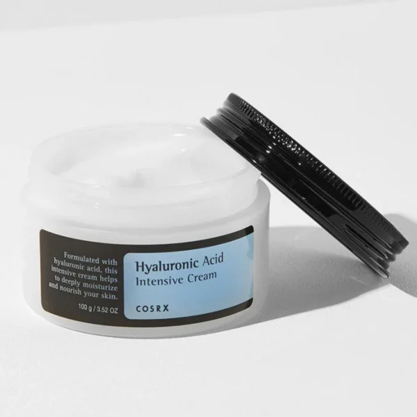 COSRX Hyaluronic Acid Intensive Cream