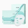 Anua PDRN 4-Step Glowy Skin Set