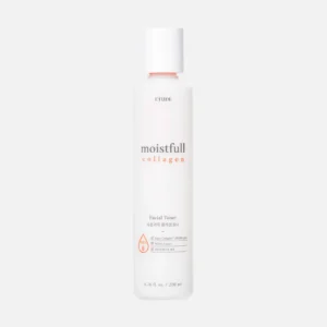 Etude House Moistfull Collagen Facial Toner