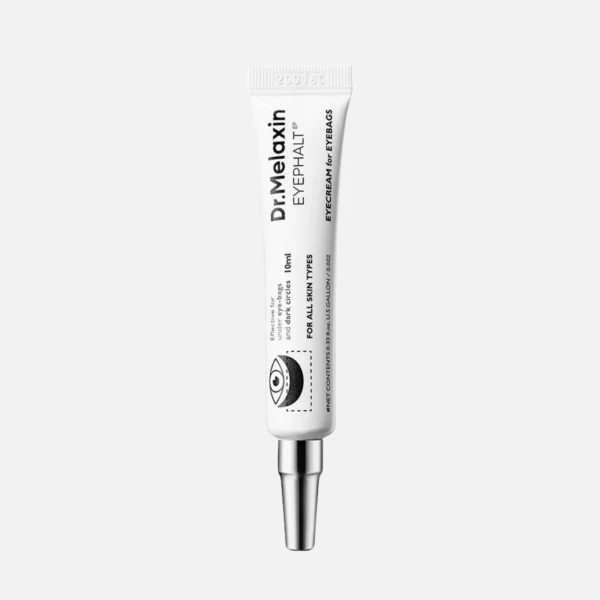 Dr. Melaxin Eyephalt Eyebag Cream