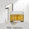 Sungboon Editor Deep Collagen Retinol Power Boosting Capsule Cream