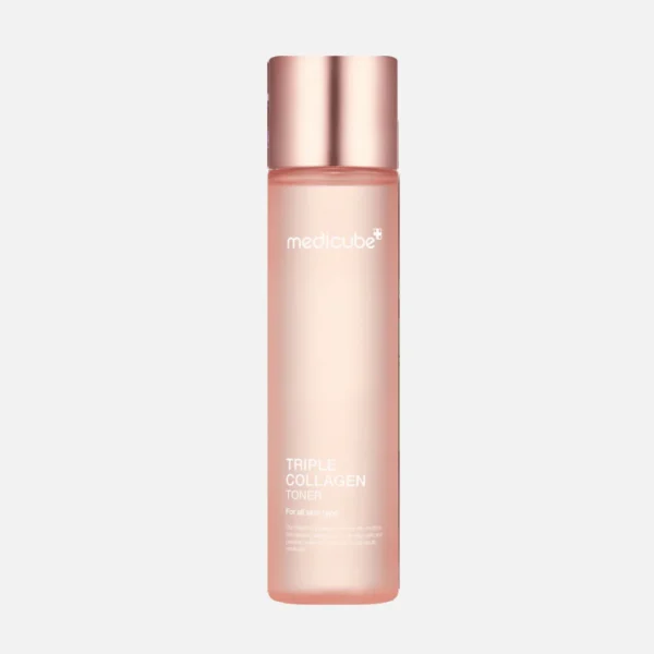 Medicube Collagen Glow Set