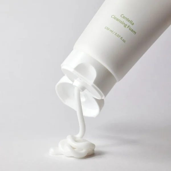 Mixsoon Centella Cleansing Foam Mixsoon Centella Cleansing Foam