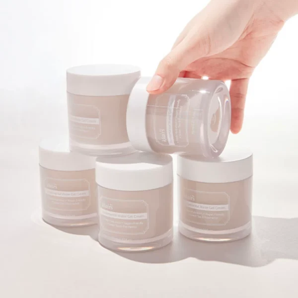 Klairs Fundamental Water Gel Cream