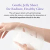 Dr. Althea Jelly Seal Dewy Mask 1 Stück