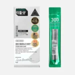 VT Cosmetics Reedle Shot 300 (2ml x 10ea)