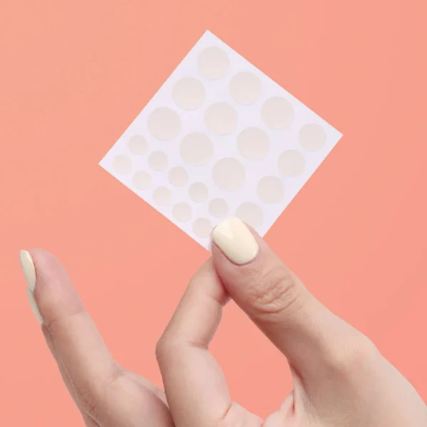 COSRX Acne Pimple Master Patch Original Fit 24 Stück