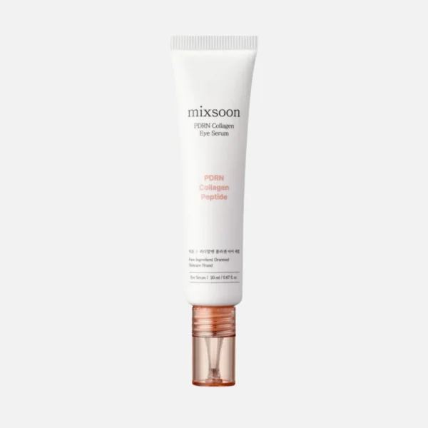 Mixsoon PDRN Collagen Eye Serum 20ml Mixsoon PDRN Collagen Eye Serum 20ml