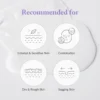 Dr. Althea Jelly Seal Dewy Mask 1 Stück