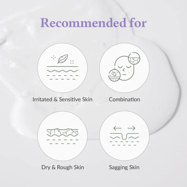 Dr. Althea Jelly Seal Dewy Mask 1 Stück