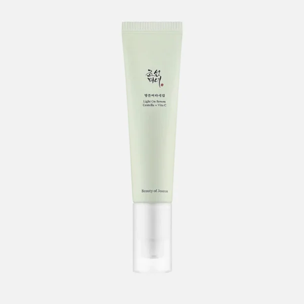 Beauty of Joseon Light On Serum Centella + Vita C