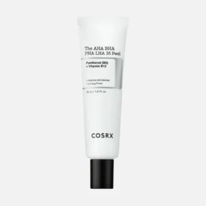 COSRX The AHA BHA PHA LHA 35 Peel COSRX The AHA BHA PHA LHA 35 Peel