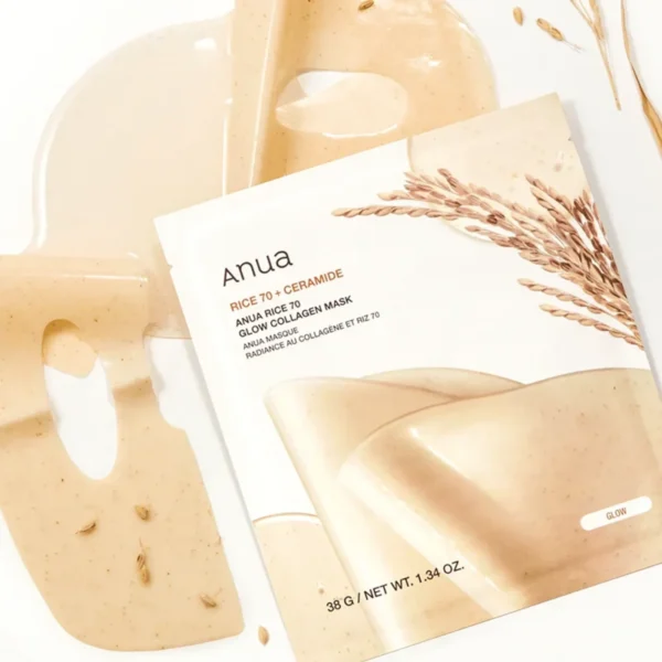 Anua 7 Day Ultimate Glass Glow Set Anua 7 Day Ultimate Glass Glow Set