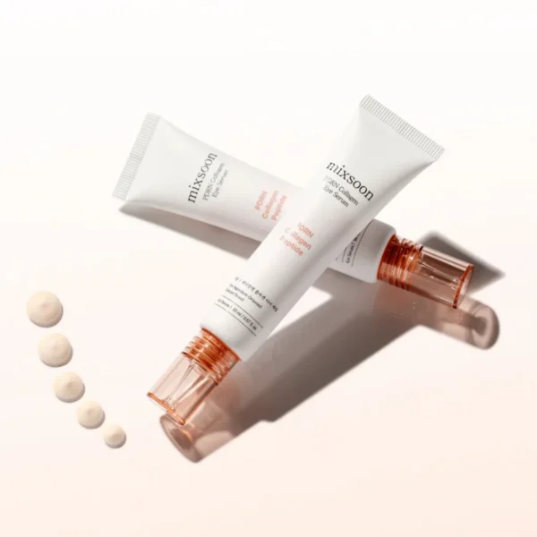 Mixsoon PDRN Collagen Eye Serum 20ml Mixsoon PDRN Collagen Eye Serum 20ml