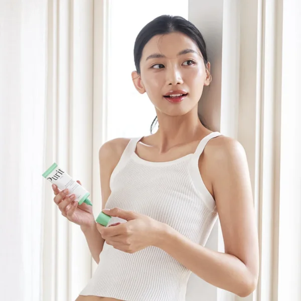 Purito SEOUL Wonder Releaf Centella Daily Sun Lotion SPF50+ PA++++ Purito SEOUL Wonder Releaf Centella Daily Sun Lotion SPF50+ PA++++