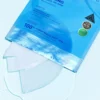 VT Cosmetics Hydrop Reedle Shot 100hL 2Step Hydrogel Mask