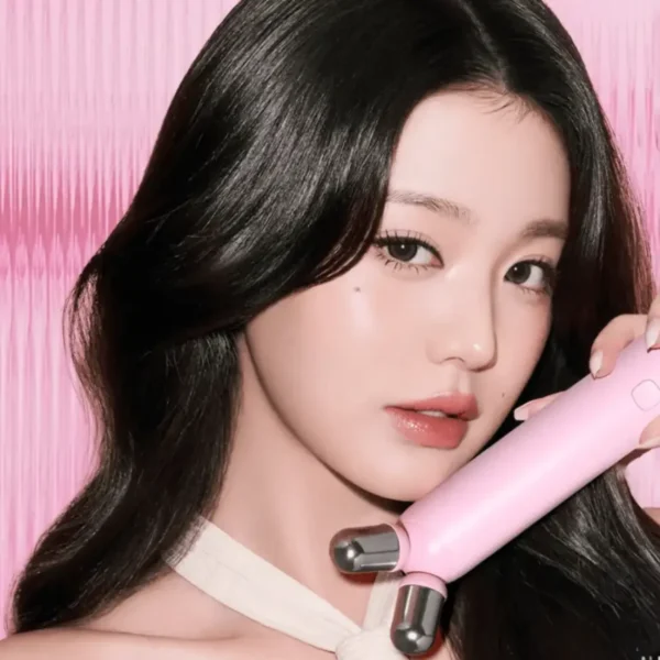 Medicube AGE-R V Roller Pink