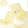 Medicube Kojic Acid Turmeric Brightening Gel Mask