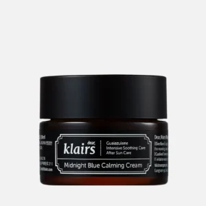 Klairs Midnight Blue Calming Cream 30g