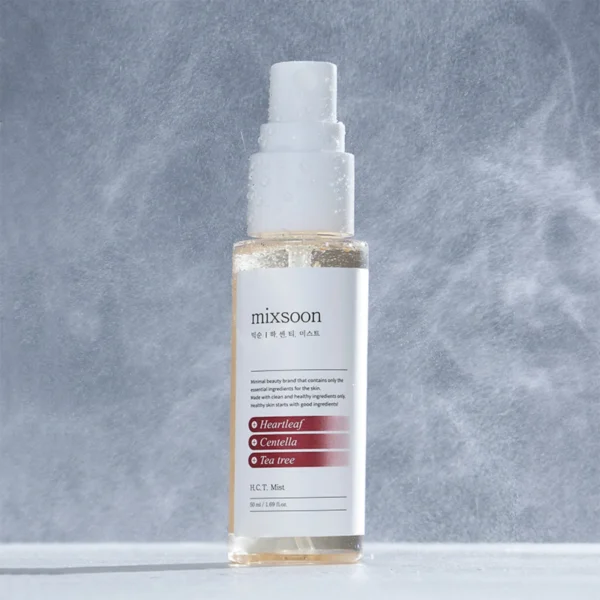 Mixsoon H.C.T. Mist 50ml