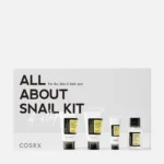 COSRX All About Snail Kit