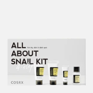 COSRX All About Snail Kit COSRX All About Snail Kit