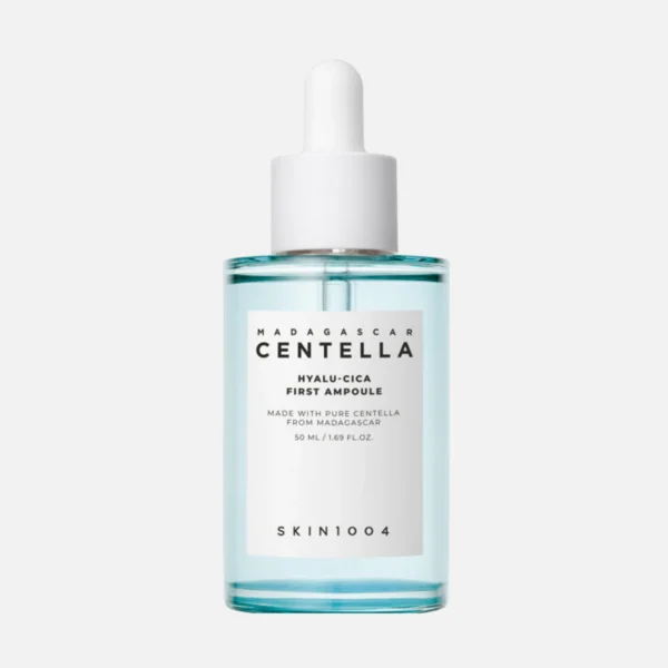 SKIN1004 Madagascar Centella Hyalu-Cica First Ampoule 50ml