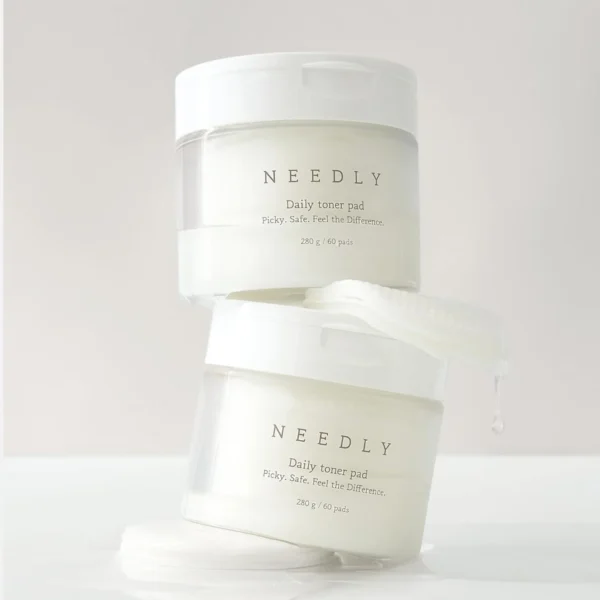 Needly Daily Toner Pad Needly Daily Toner Pad