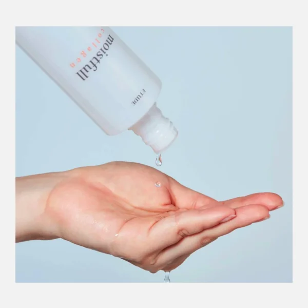 Etude House Moistfull Collagen Facial Toner