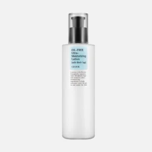 COSRX Oil-Free Ultra-Moisturizing Lotion COSRX Oil-Free Ultra-Moisturizing Lotion