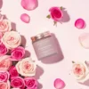 Mary & May Rose Hyaluronic Hydra Wash Off Pack