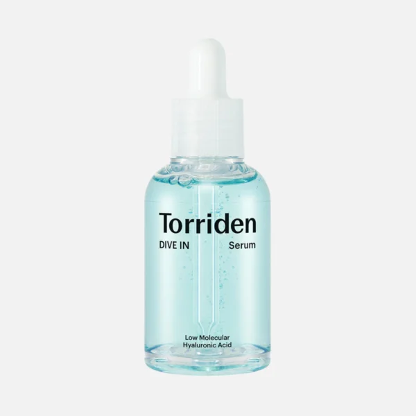 Torriden DIVE-IN Low Molecular Hyaluronic Acid Serum