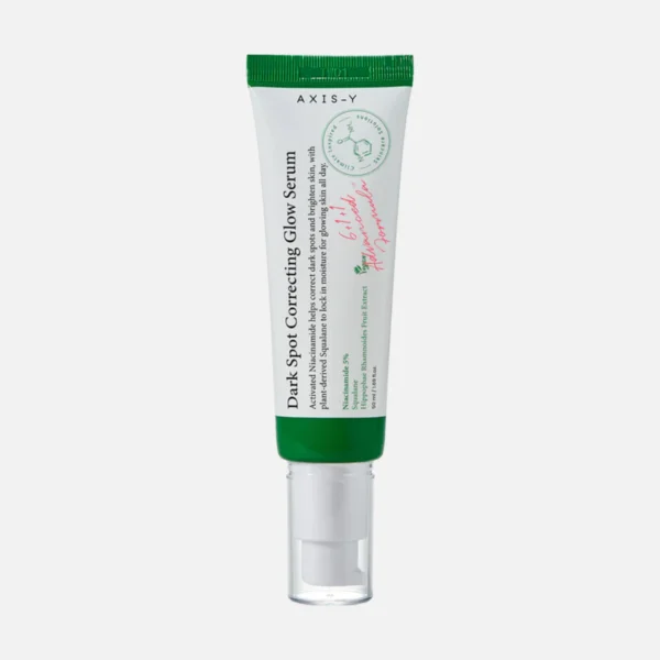 Axis-Y Dark Spot Correcting Glow Serum