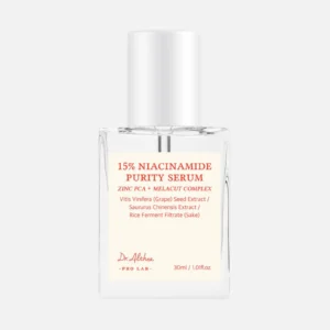Dr. Althea 15% Niacinamide Purity Serum