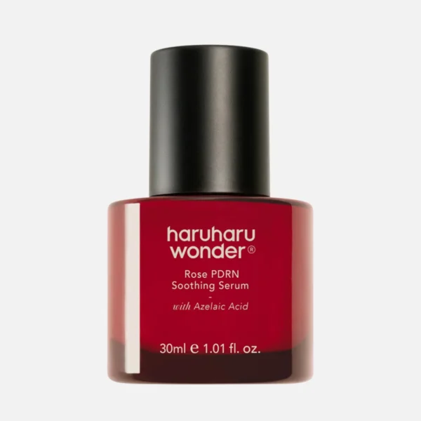 Haruharu Wonder Rose PDRN Soothing Serum 30ml