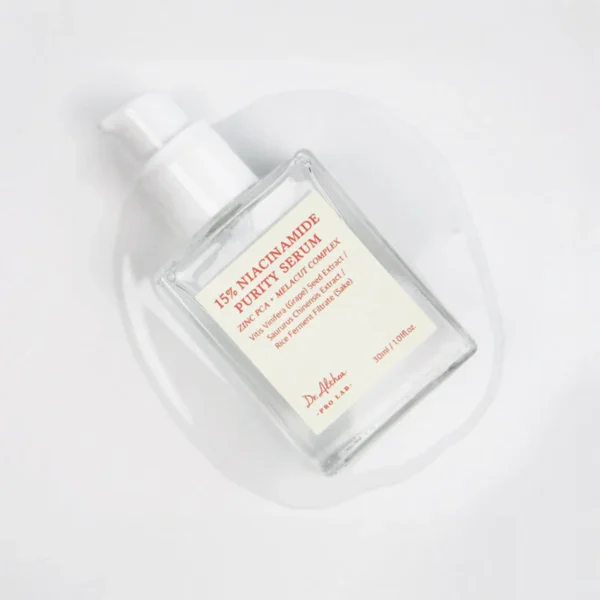 Dr. Althea 15% Niacinamide Purity Serum Dr. Althea 15% Niacinamide Purity Serum