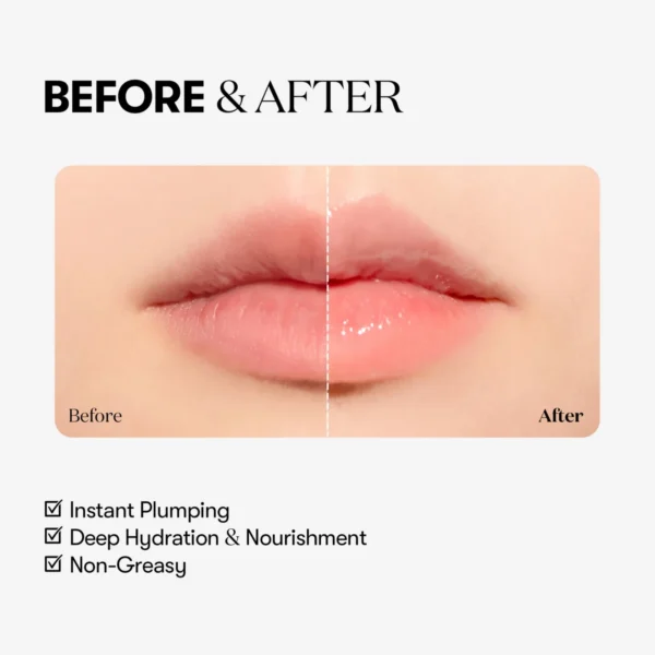 VT Cosmetics Reedle Shot Lip Plumper