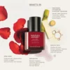 Haruharu Wonder Rose PDRN Soothing Serum 30ml