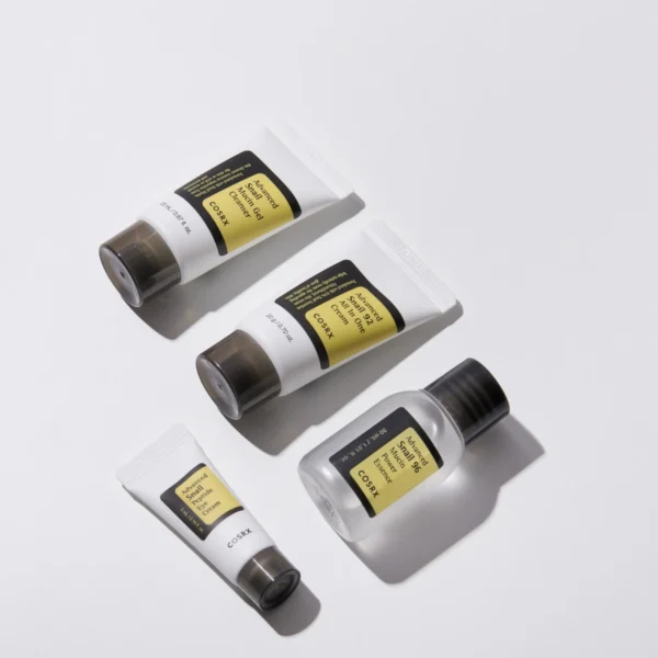 COSRX All About Snail Kit COSRX All About Snail Kit