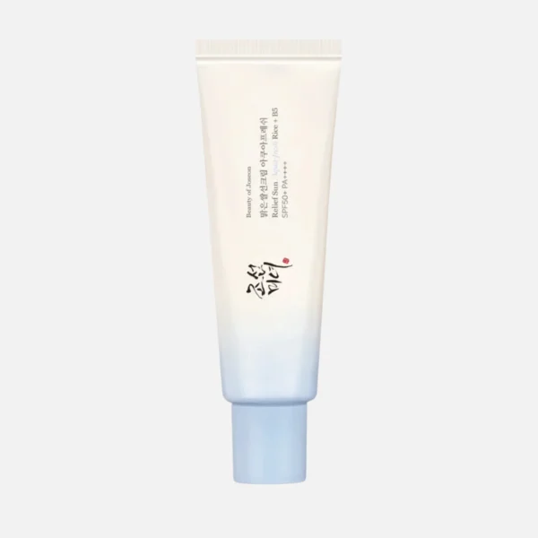 Beauty of Joseon Relief Sun Aqua-Fresh: Rice + B5 SPF 50+ PA++++