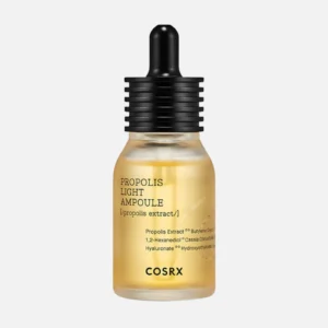 COSRX Full Fit Propolis Light Ampoule 30ml COSRX Full Fit Propolis Light Ampoule 30ml