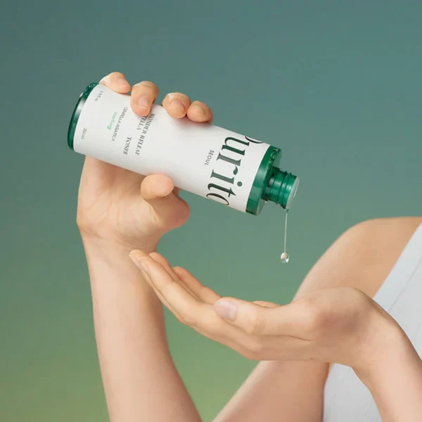 Purito Wonder Releaf Centella Toner 200ml