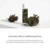 Dr. Althea Anastatica Skin Conditioning Toner