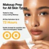 Anua Zero-Cast Moisturizing Finish Sunscreen 50ml